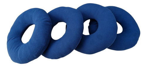 Kit Ortopedico Antillagas De 4 Donas Mini