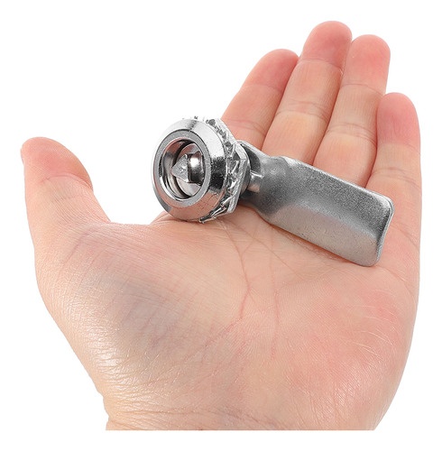 Llave Triangular Para Cesto De Basura, 4 Unidades