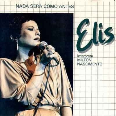 Cd Elis Regina Nada Será Como Antes