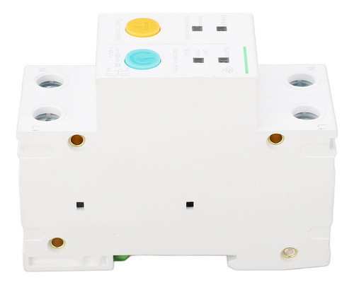 Disjuntor Inteligente Wifi 2p Small Switch Pa66 32a 230v
