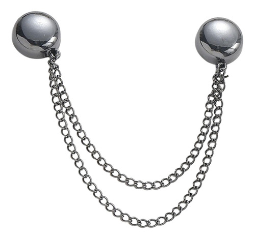 Pinza Para Ropa, Pinza Para Botón Plástico Negro