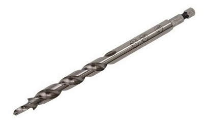 Imagen 3 de 6 de Kreg Kpha300 Broca Escalonada Sistema De Ensamblaje Serie300