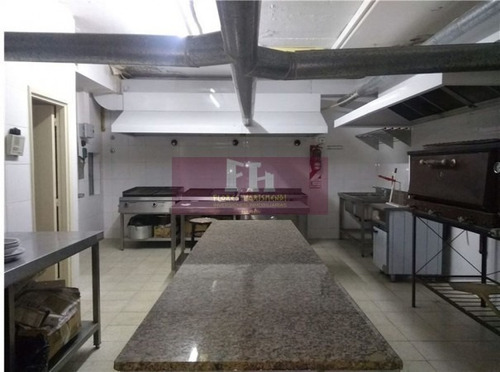 Imagen 2 de 15 de Fh Urgencia De Venta, Local Comercial Totalmente Equipado