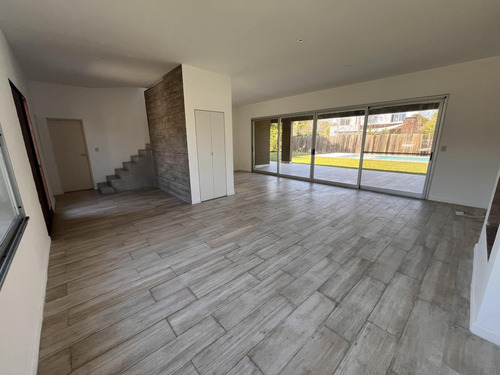 Casa En Venta Barbarita, Tigre