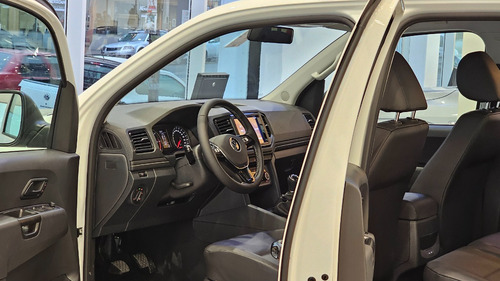 Adjudicado Listo Para Retirar Nueva Amarok Trendline Lms