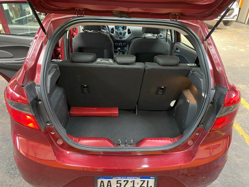 Ford Ka 1.5 Sel