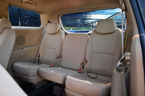 Kia Carnival 2.2 Crdi Ex Premium