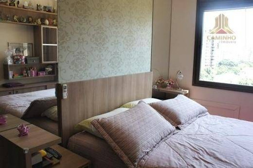 Imagem 16 de 27 de Apartamento Residencial À Venda, Higienópolis, Porto Alegre - Ap1458. - Ap1458