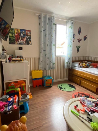 Imagem 11 de 15 de Ref.: 2975 - Apartamento Em Osasco Para Venda - V2975
