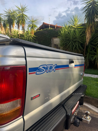 Ford Ranger 4.0 STX 4X2 CE V6 12V