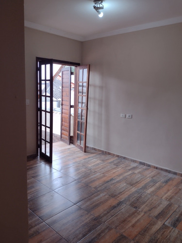 Casa Ótima Localização Campinas/sp. Vila Industrial