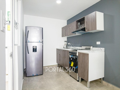 Imagen 3 de 12 de Departamento En Venta En La Calera, Hospital La Margarita