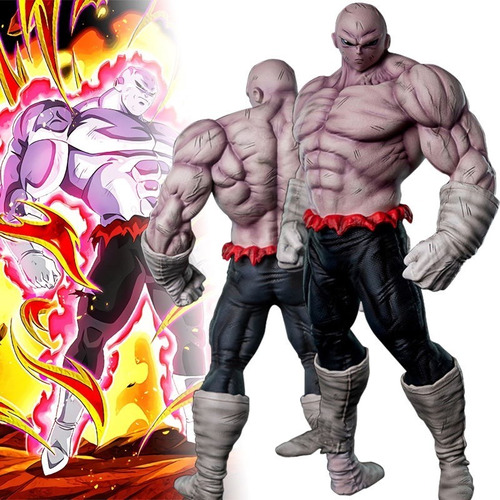 Figura Jyren - Dragon Ball Super