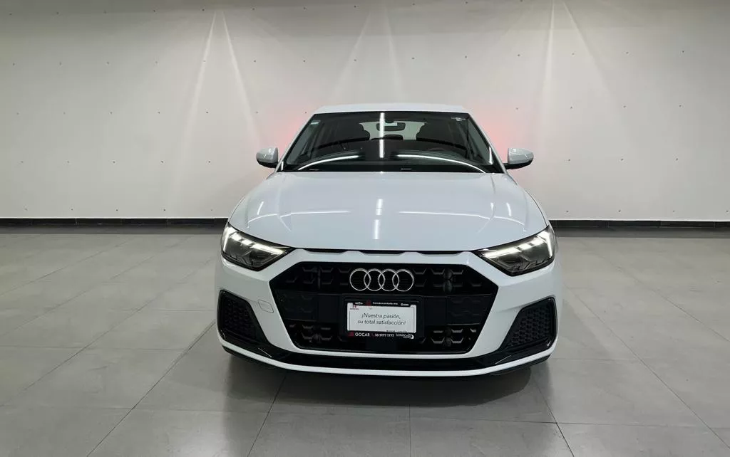 Audi A1 Sportback A1 Ego S Tronic 2021