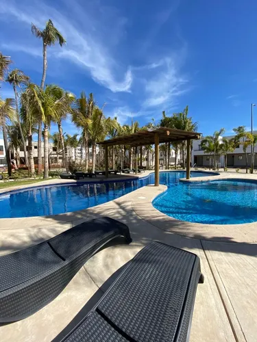 Casa En Venta 4 Recámaras Palmilla Grand Residencial