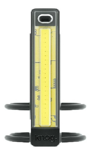 Luz Dianteira Plus Knog