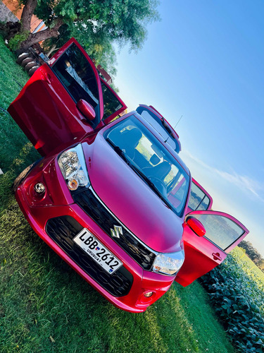 Suzuki Celerio 1.0 Gl 5p