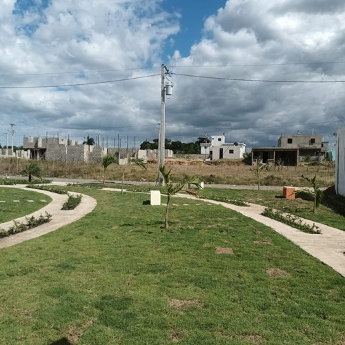 Imagen 7 de 27 de El Futuro De Tu Familia Estas En Tu Manos Solar A Venta De 145 M2 Listo Para Construir A Su Gusto