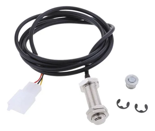 comprar Para Sensor Cable Imán Velocímetro Digital Odómetro \u002F