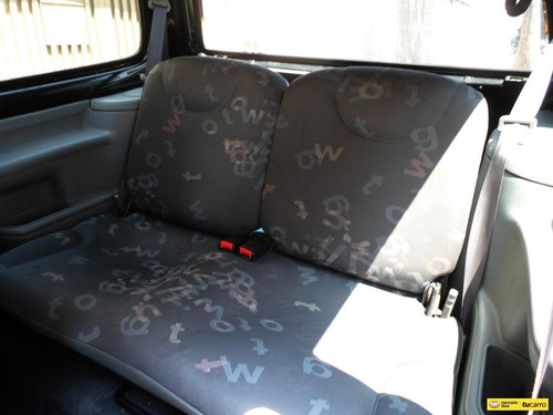 Imagen 10 de 25 de Renault Twingo 16v Authentique