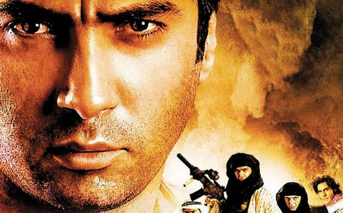 Pelicula Turca .(el Valle De Los Lobos) Kurtlar Vadisi Iraq