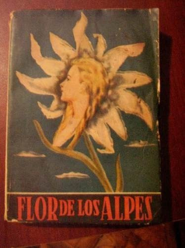 Juan Guglielmi - Flor De Los Alpes (c139)