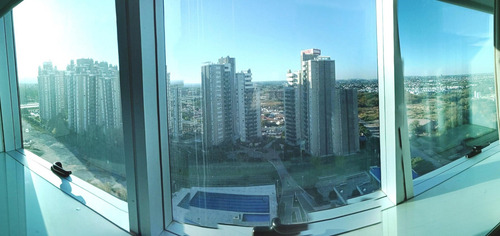 Dpto Vista Única Ciud Y Sierr Ambientes 5 Baños 3 Cocheras 2