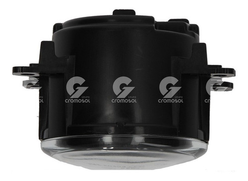 Faro Auxiliar Antiniebla Citroen C4 2007 2008 2009 2012 2013