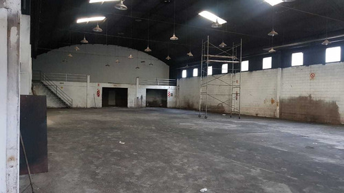 Imagen 4 de 10 de Galpón De 600m2 Ruta Villa Allende Mendiolaza!!! 1500m2 Terreno