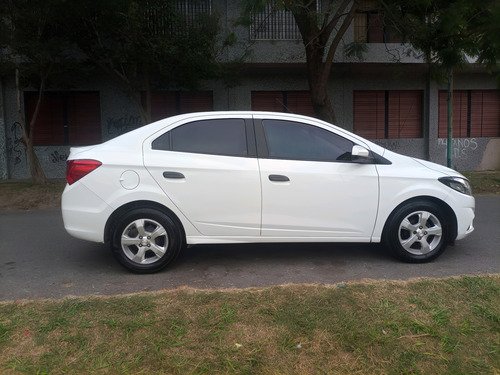 Chevrolet Prisma 1.4 Lt 98cv