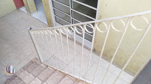 Imagem 25 de 25 de Casa C Cozinha, 1 Quarto, Pequena Sala, Ótimo Acabamento, No Ariston, Carapicuíba - Ca0396