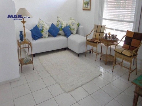 Imagem 2 de 5 de Apartamento Residencial À Venda, Centro, Guarujá - . - Ap7907