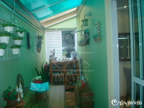 Imagem 8 de 10 de Apartamento Em Vila Bocaina - Mauá - Sp - Av03/59