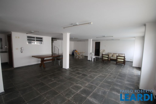 Imagem 12 de 15 de Casa Em Condomínio - Tamboré - Sp - 532970
