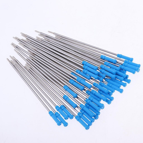 Recarregue A Substituição Do Reenchimento Do Nib De Azul
