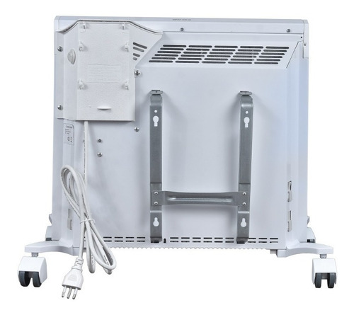 Convector Wally Glass 1500 Kaltemp