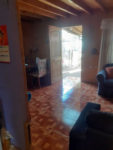 Se Vende Casa En Sector De San Ramón, Padre Las Casas