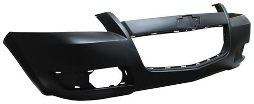 Defensa Delantera Chevrolet Chevy C3 2009-2010-2011-2012