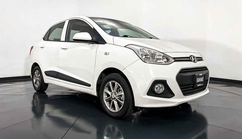 Imagen 5 de 15 de 36020 - Hyundai Grand I10 2015 Con Garantía Mt