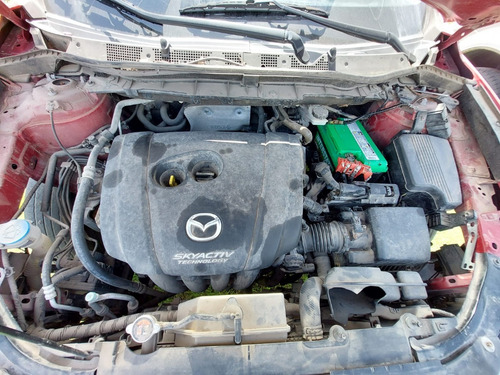 Mazda Cx5 2014 ( En Partes ) 2013 - 2016 2.5l Aut Yonke