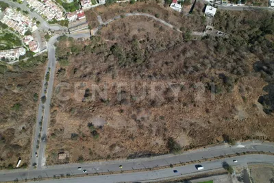 Terreno en venta