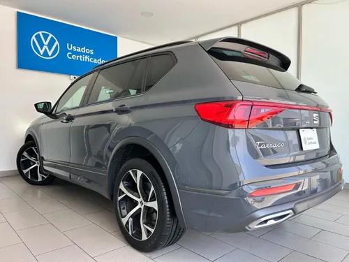 Seat Tarraco 1.4 Tsi Fr Dsg