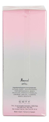 Katy Perry Meow! 100 Ml Edp Original 100%