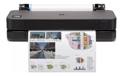 Ploter Hp Designjet T250 24 In Printer