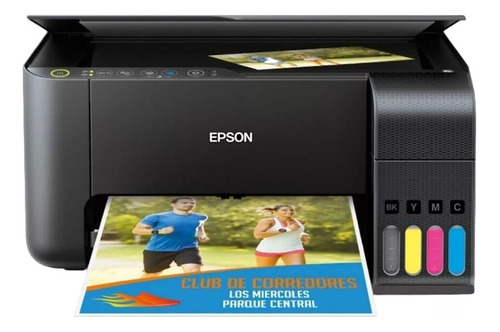 Multifuncional Wifi Epson L3250