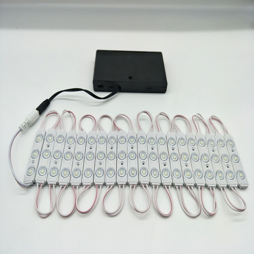 . Luces Led For Espejo De Tocador, 60 Focos