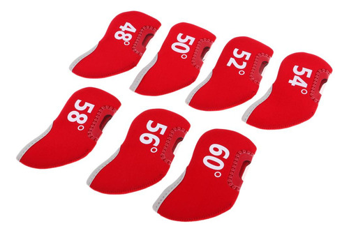 2 Premium Protectivo Para Golf,