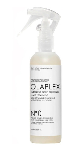 Olaplex No 0  Original Sellado - mL a $728