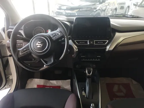 Suzuki Fronx 1.5 Glx Hibrida
