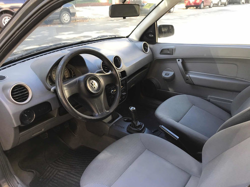 Volkswagen Gol 1.4 Power Ps+ac 83cv 2011